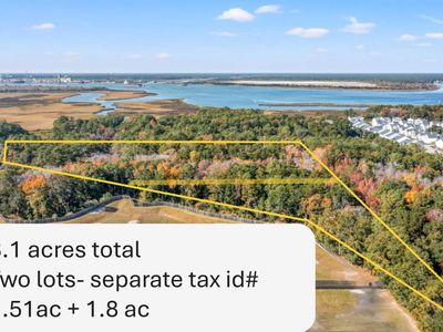 0 Yellow House Place, Charleston, SC 29492