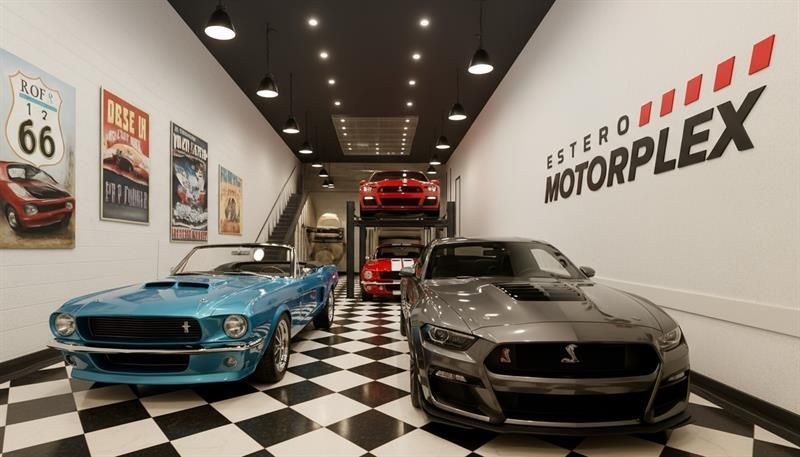 9946 Tuscany, Unit B, Fort Myers, FL 33967 Photo