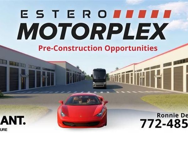 9946 Tuscany, Unit E, Fort Myers, FL 33967