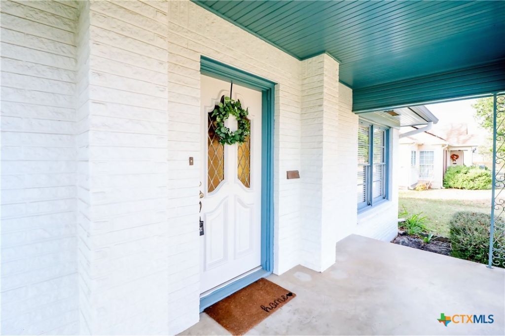 1902 N 7th Street, Temple, TX 76501 Main Photo