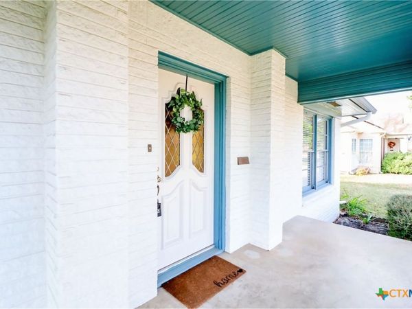 1902 N 7th Street, Temple, TX 76501