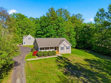 1522 MEANDER RUN ROAD, LOCUST DALE, VA 22948