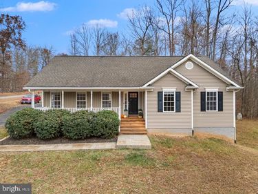 1522 MEANDER RUN ROAD, LOCUST DALE, VA 22948