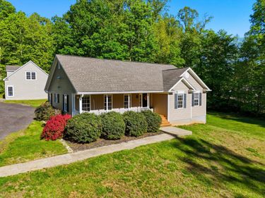 1522 MEANDER RUN ROAD, LOCUST DALE, VA 22948