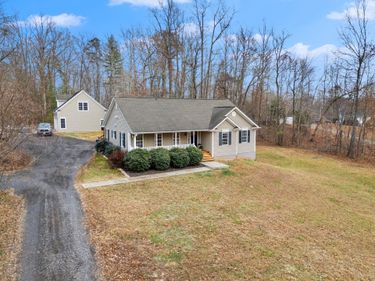 1522 MEANDER RUN ROAD, LOCUST DALE, VA 22948
