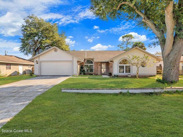 5001 Walton Avenue, Titusville, FL 32780