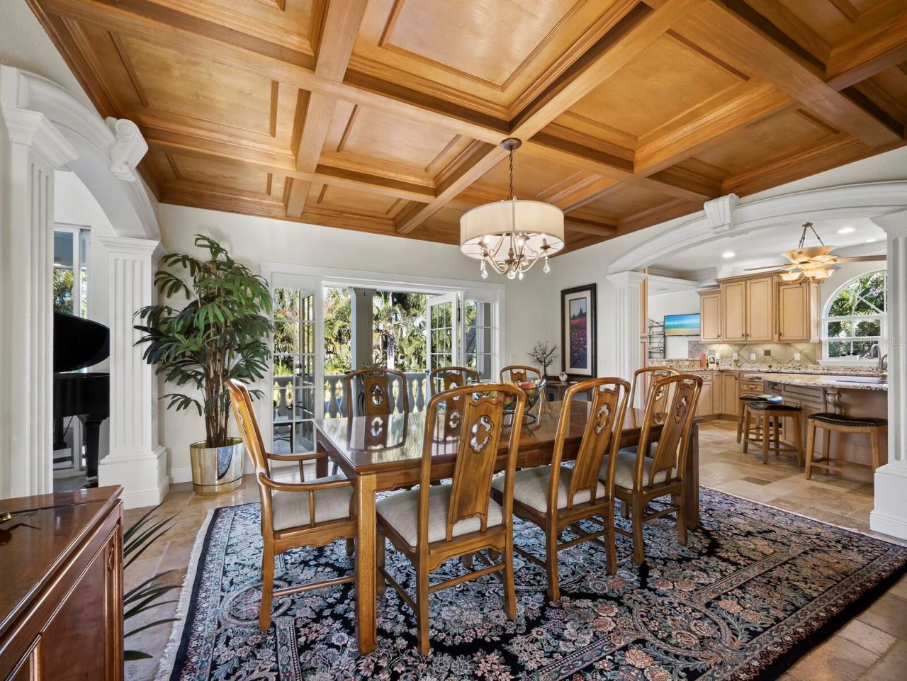 651 Broadway Street, Longboat Key, FL 34228 Photo