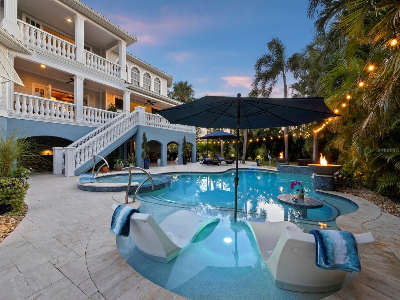 651 Broadway Street, Longboat Key, FL 34228 Photo