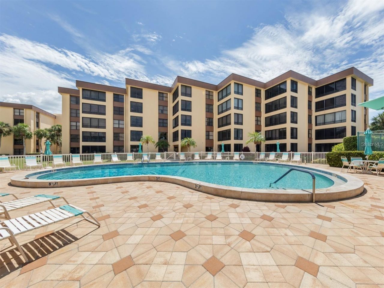 8767 Midnight Pass Road, Unit 403F, Sarasota, FL 34242 Photo