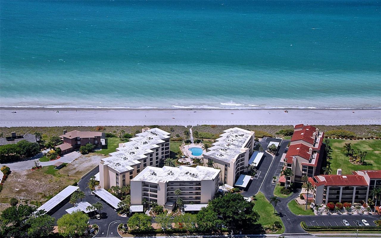 8767 Midnight Pass Road, Unit 403F, Sarasota, FL 34242 Photo