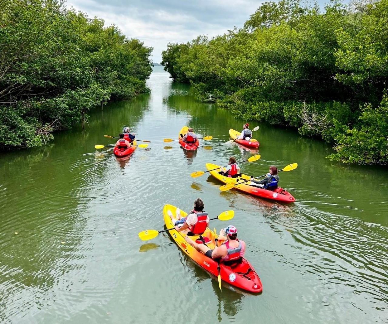 8767 Midnight Pass Road, Unit 403F, Sarasota, FL 34242 Photo