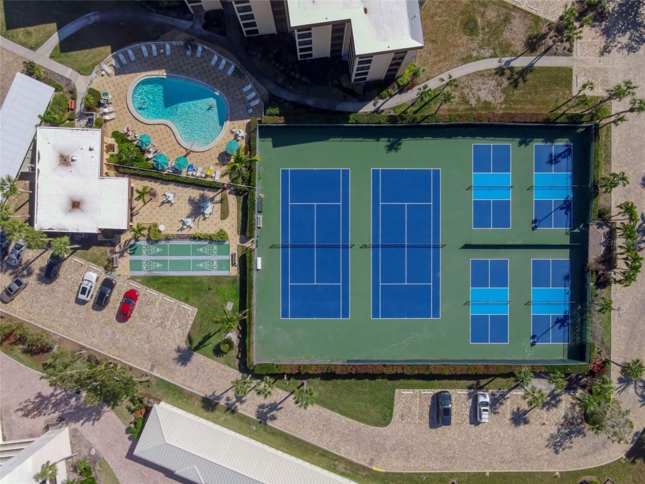 8767 Midnight Pass Road, Unit 403F, Sarasota, FL 34242 Photo