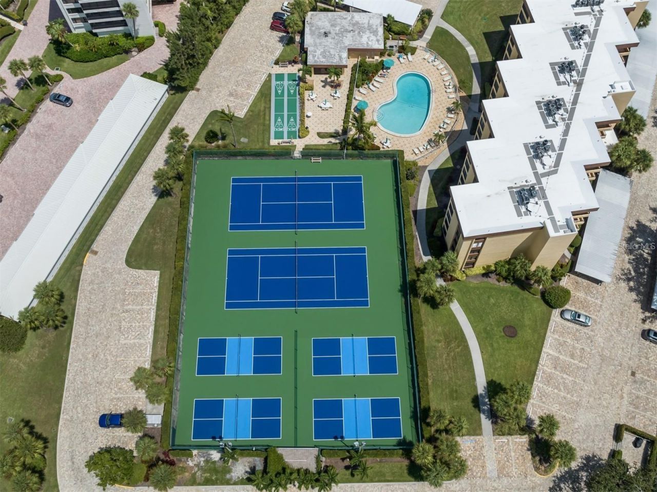 8767 Midnight Pass Road, Unit 403F, Sarasota, FL 34242 Photo