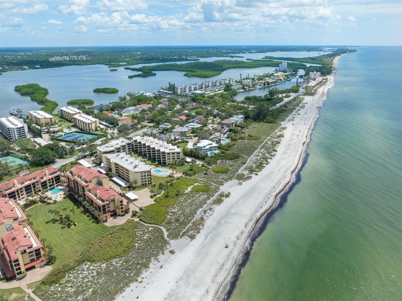 8767 Midnight Pass Road, Unit 403F, Sarasota, FL 34242 Photo