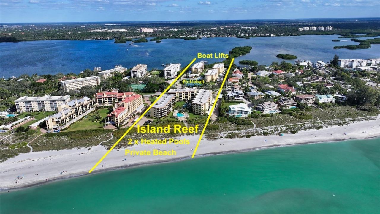 8767 Midnight Pass Road, Unit 403F, Sarasota, FL 34242 Photo