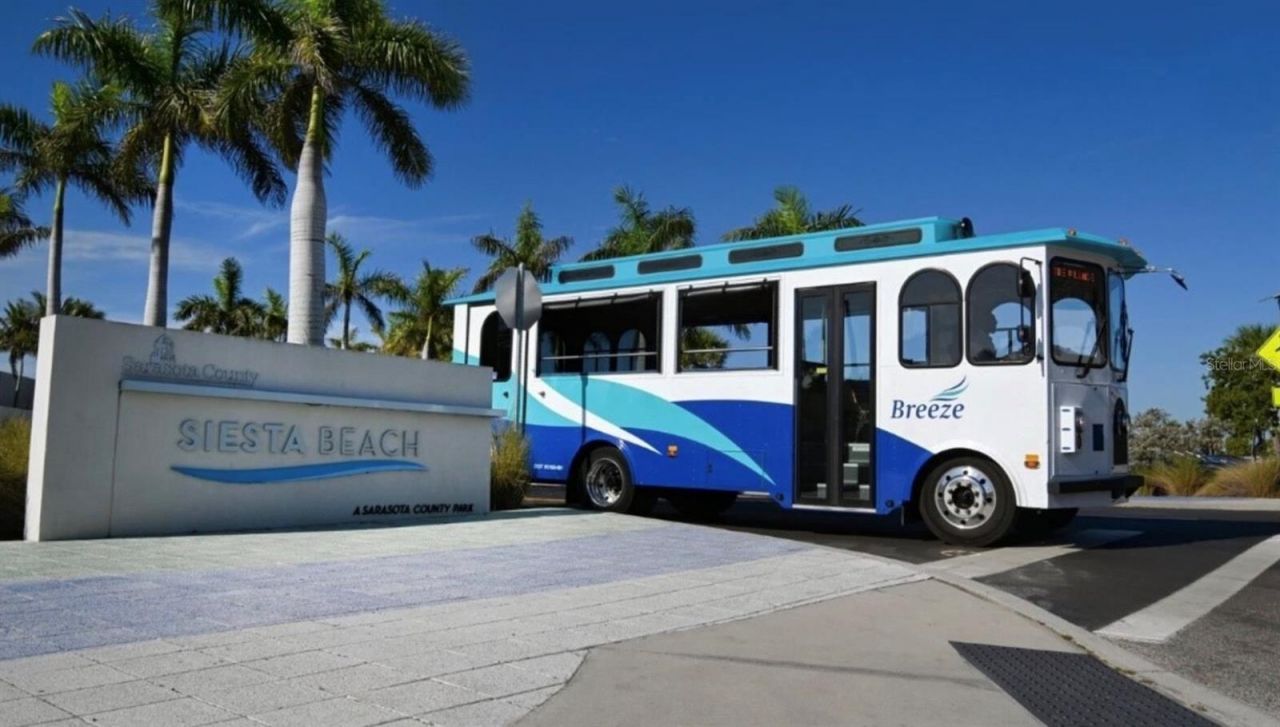 8767 Midnight Pass Road, Unit 403F, Sarasota, FL 34242 Photo