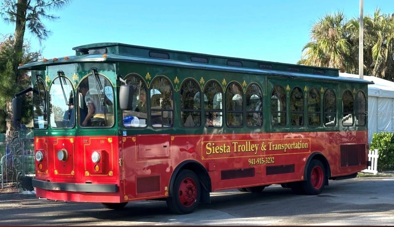 8767 Midnight Pass Road, Unit 403F, Sarasota, FL 34242 Photo