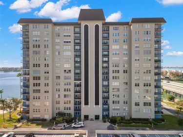 5220 BRITTANY DRIVE S, Unit 1003, ST PETERSBURG, FL 33715