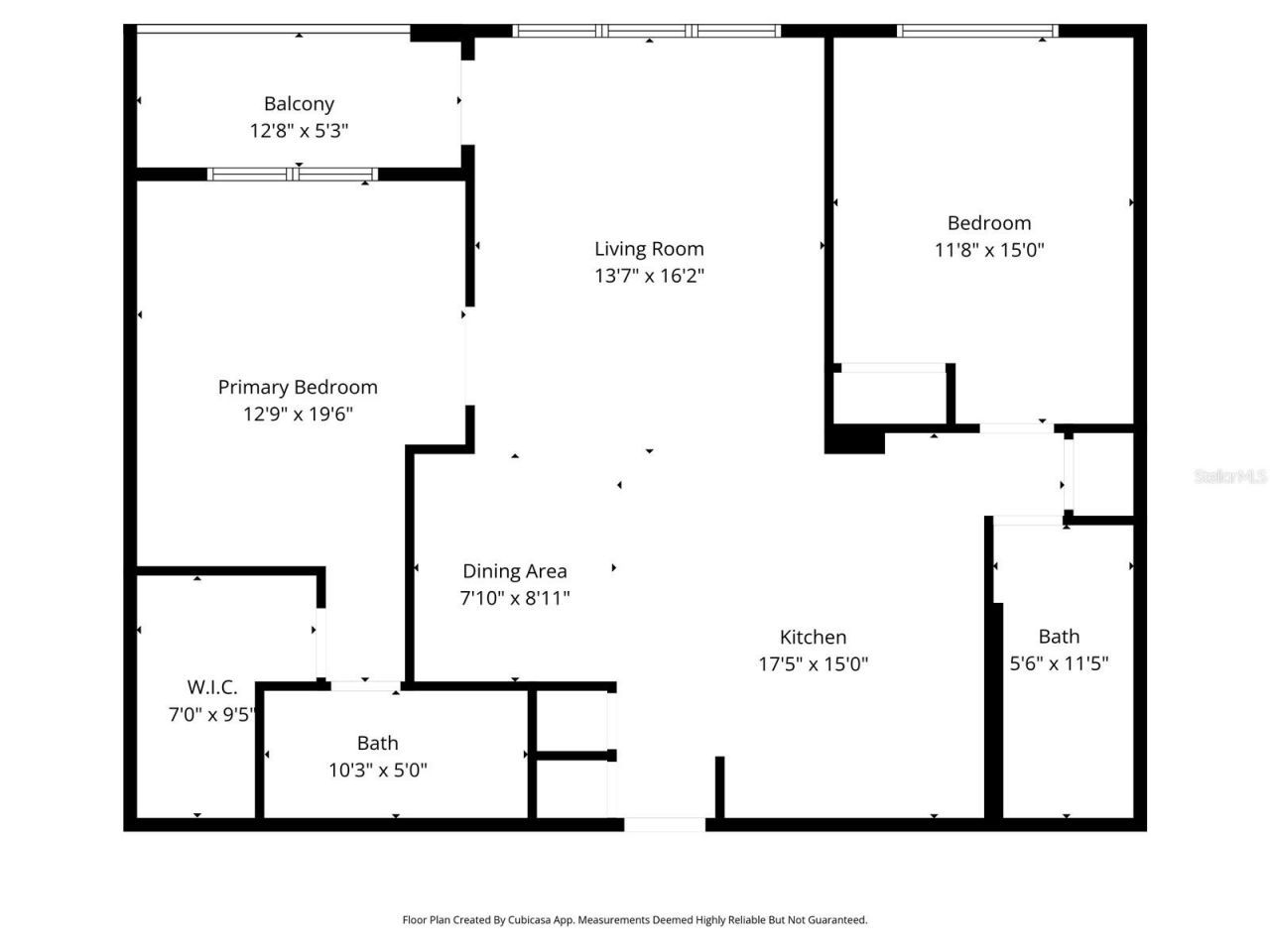 5220 Brittany Drive S, Unit 1003, Saint Petersburg, FL 33715 Photo