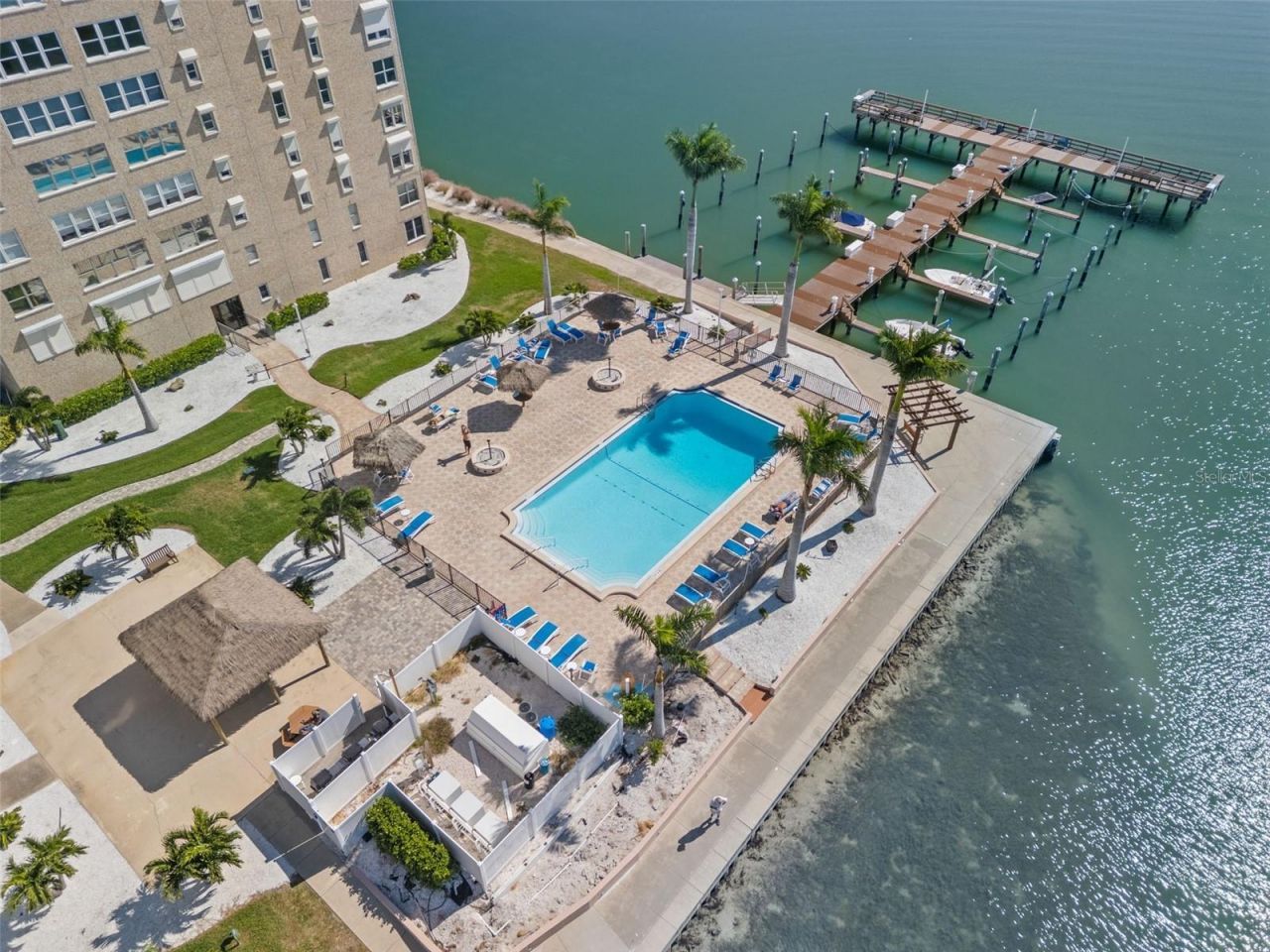 5220 Brittany Drive S, Unit 1003, Saint Petersburg, FL 33715 Photo