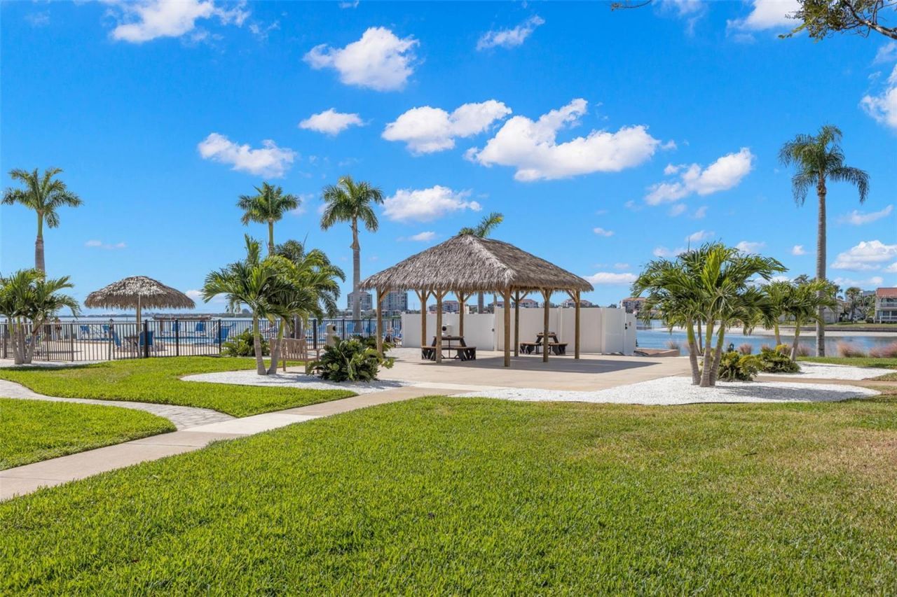 5220 Brittany Drive S, Unit 1003, Saint Petersburg, FL 33715 Photo