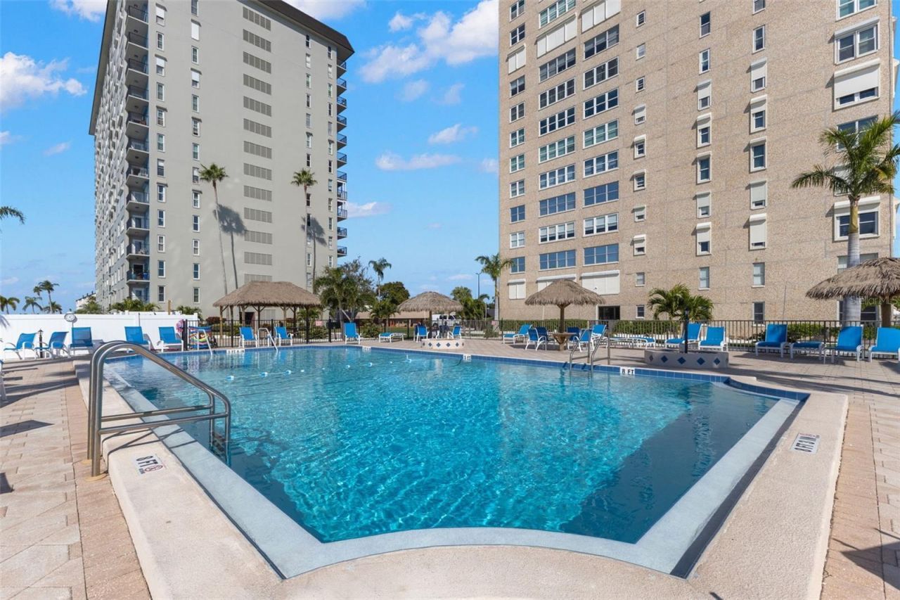 5220 Brittany Drive S, Unit 1003, Saint Petersburg, FL 33715 Photo