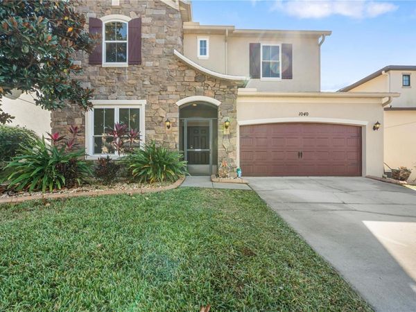 1040 THUNDERHEAD LANE, MINNEOLA, FL 34715