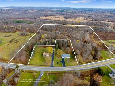 State Route 69, Whitestown, NY 13492