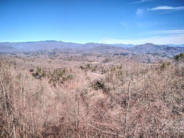 Lot 6A Freeman Overlook , Almond, NC 28702