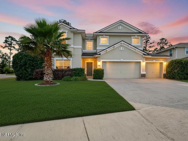 78019 UNDERWOOD Court, Yulee, FL 32097