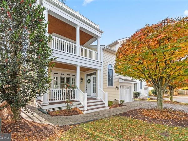 118 C PHILADELPHIA STREET, REHOBOTH BEACH, DE 19971