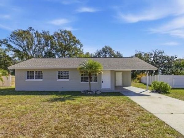 5101 ELDORADO DRIVE, TAMPA, FL 33615