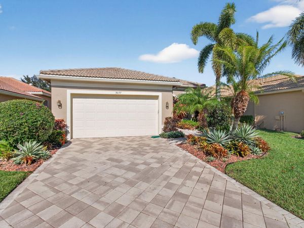 9077 Vander Cove, Boynton Beach, FL 33473