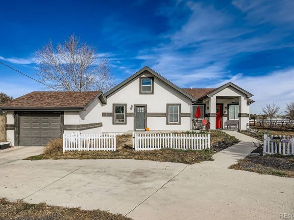 13871 County Road 10, Fort Lupton, CO 80621