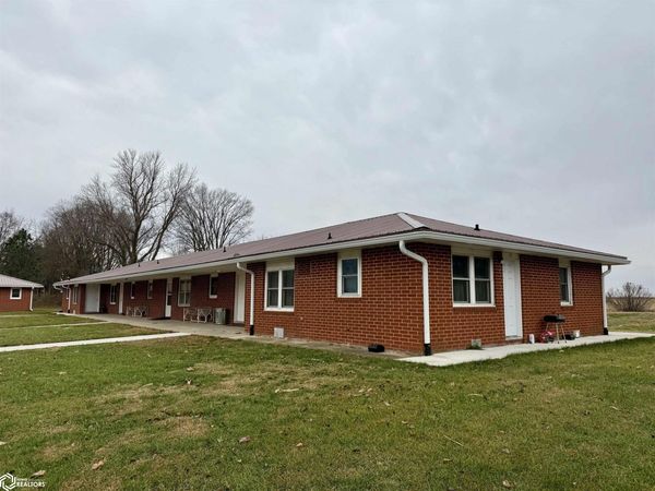 405 Harding Street, Churdan, IA 50050