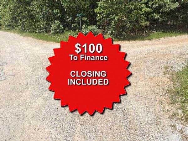 Lot 48 Ababich Lane, Cherokee Village, AR 72529