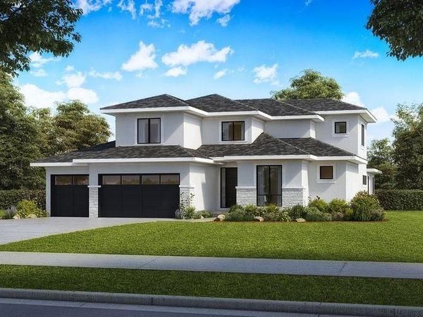 16700 Parkhill Street, Overland Park, KS 66221