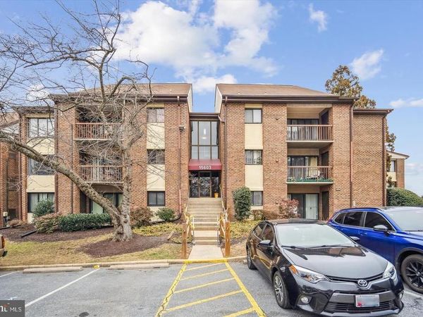 15603 DORSET ROAD, Unit 17, LAUREL, MD 20707