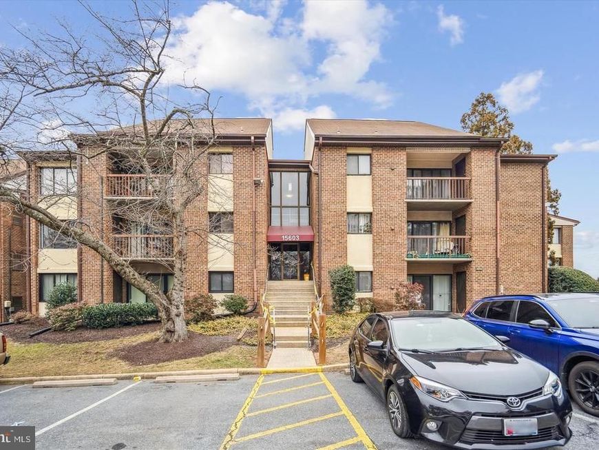 15603 Dorset Road, Unit 17, Laurel, MD 20707 Main Photo