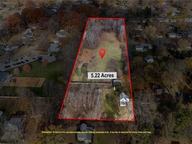 1339 Stanton Lane, Rochester, NY 14617