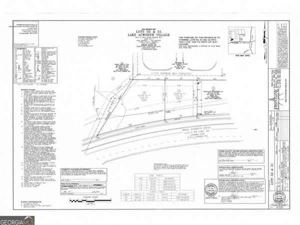 5029 Little Harbor Way, Acworth, GA 30101