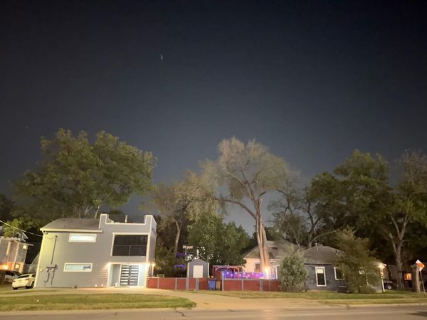 808 Spence ST, Unit A&B, Austin, TX 78702