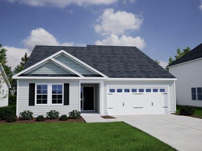 379 Garden Grove St, Conway, SC 29526