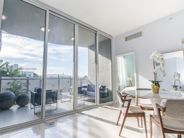 2100 Park Ave, Unit 406, Miami Beach, FL 33139