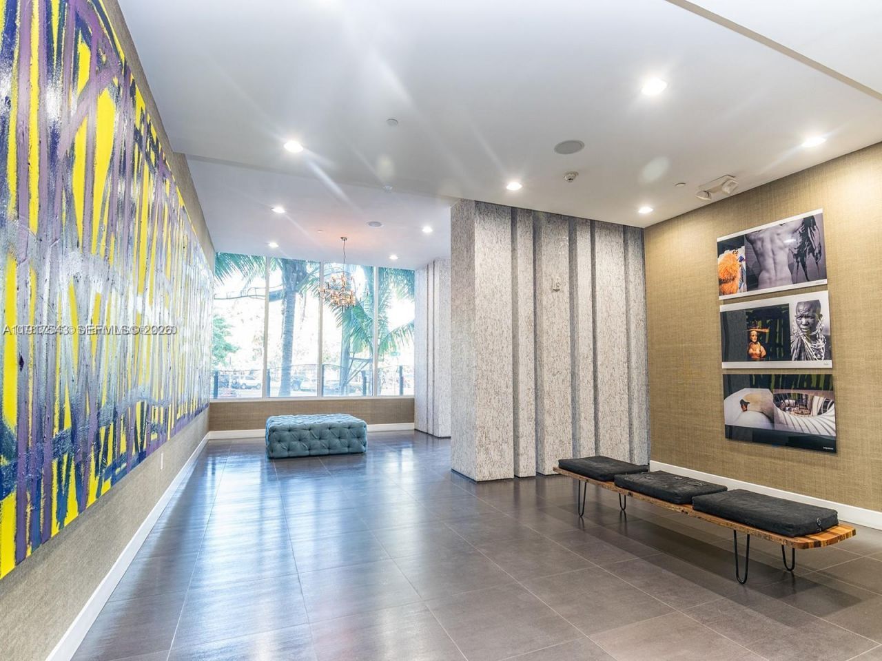 2100 Park Ave, Unit 406, Miami Beach, FL 33139 Photo