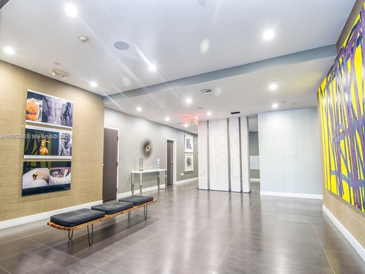 2100 Park Ave, Unit 406, Miami Beach, FL 33139 Photo