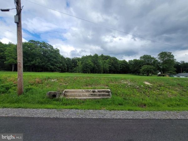 SIMPSON STREET, SMITHMILL, PA 16680