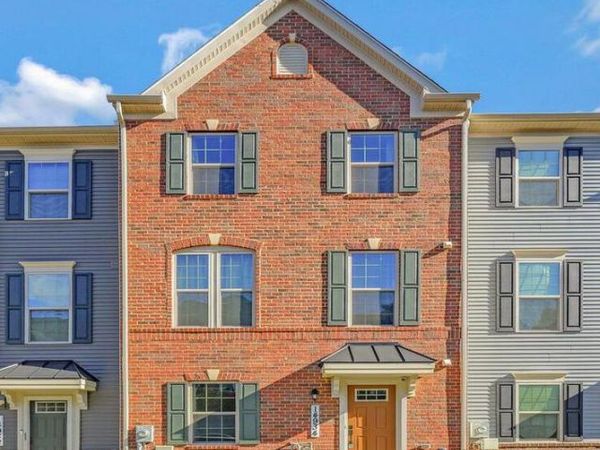 14934 RING HOUSE ROAD, BRANDYWINE, MD 20613