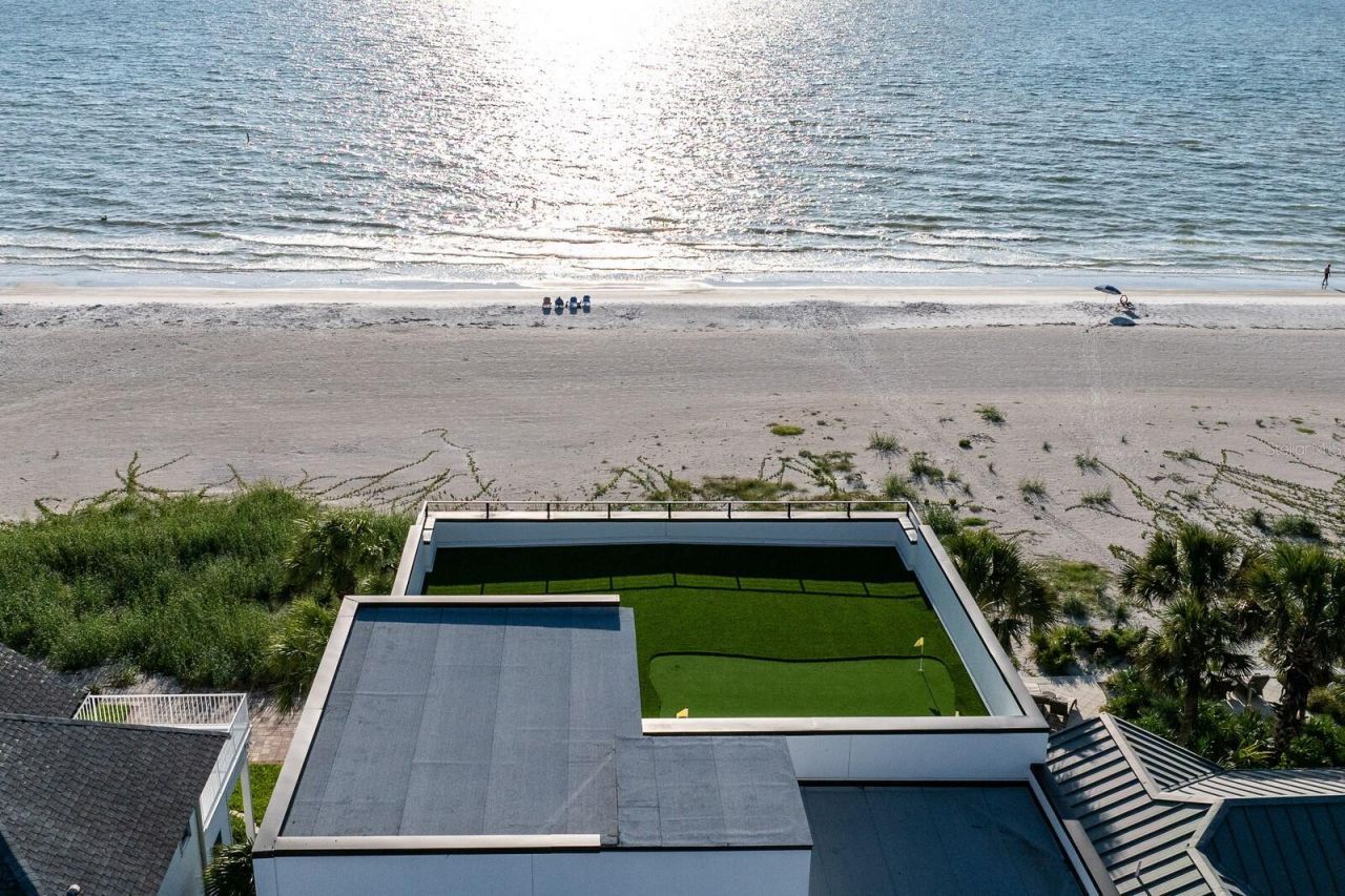 304 Gulf Boulevard, Indian Rocks Beach, FL 33785 Photo