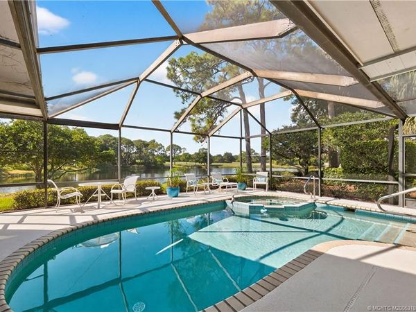 12783 NW Mariner Court, Palm City, FL 34990